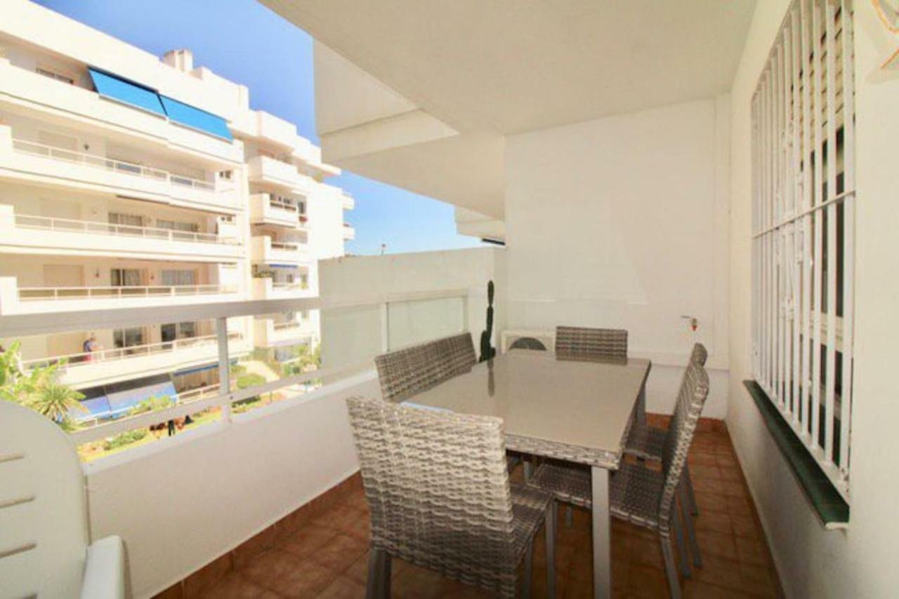Puerto Estepona Exterior photo