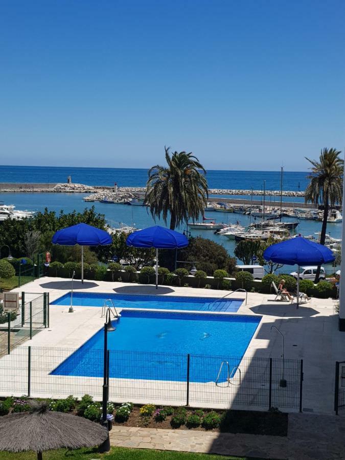 Puerto Estepona Exterior photo