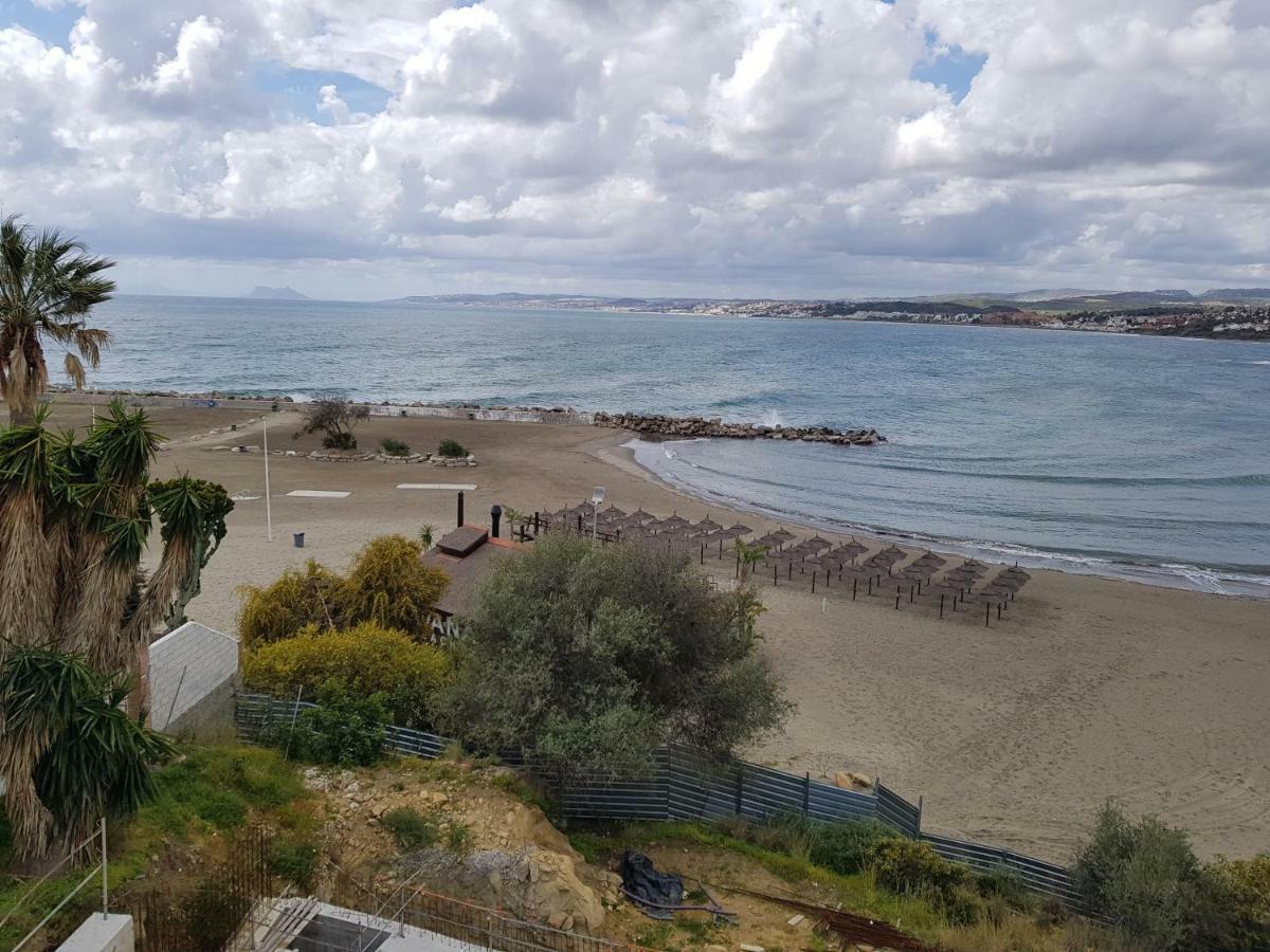 Puerto Estepona Exterior photo